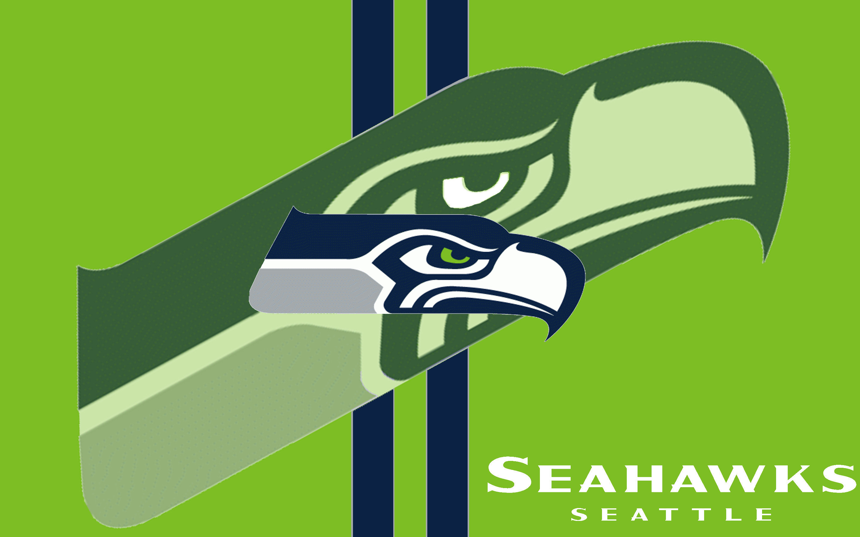 Free Seattle Seahawks high quality background ID:347922 for hd 2880x1800 PC