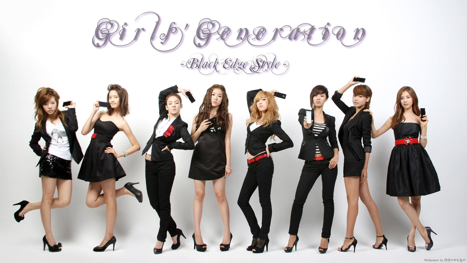 Free download SNSD (Girls generation) wallpaper ID:192924 full hd 1920x1080 for computer