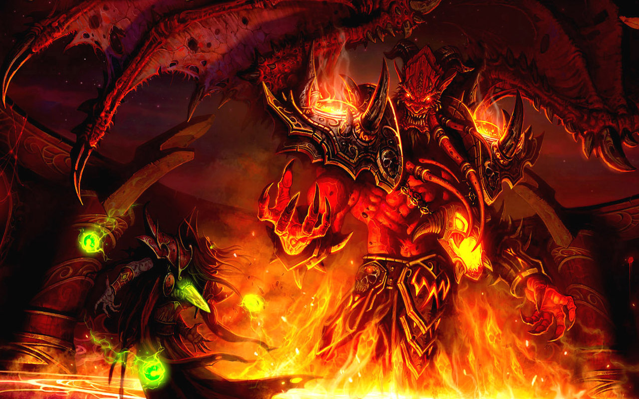 Free download World Of Warcraft (WOW) wallpaper ID:244979 hd 1280x800 for desktop