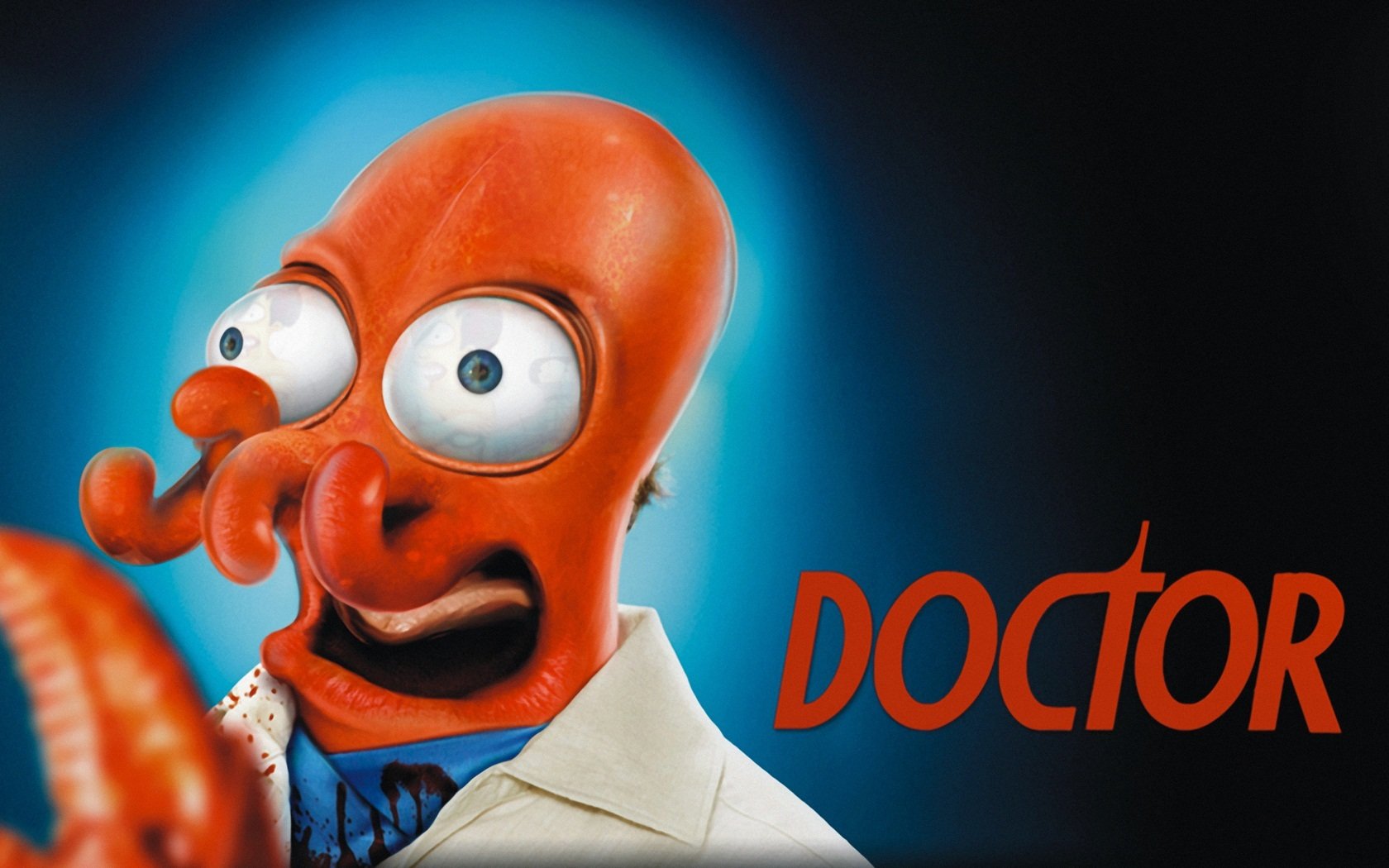 High resolution Zoidberg hd 1680x1050 background ID:253885 for computer