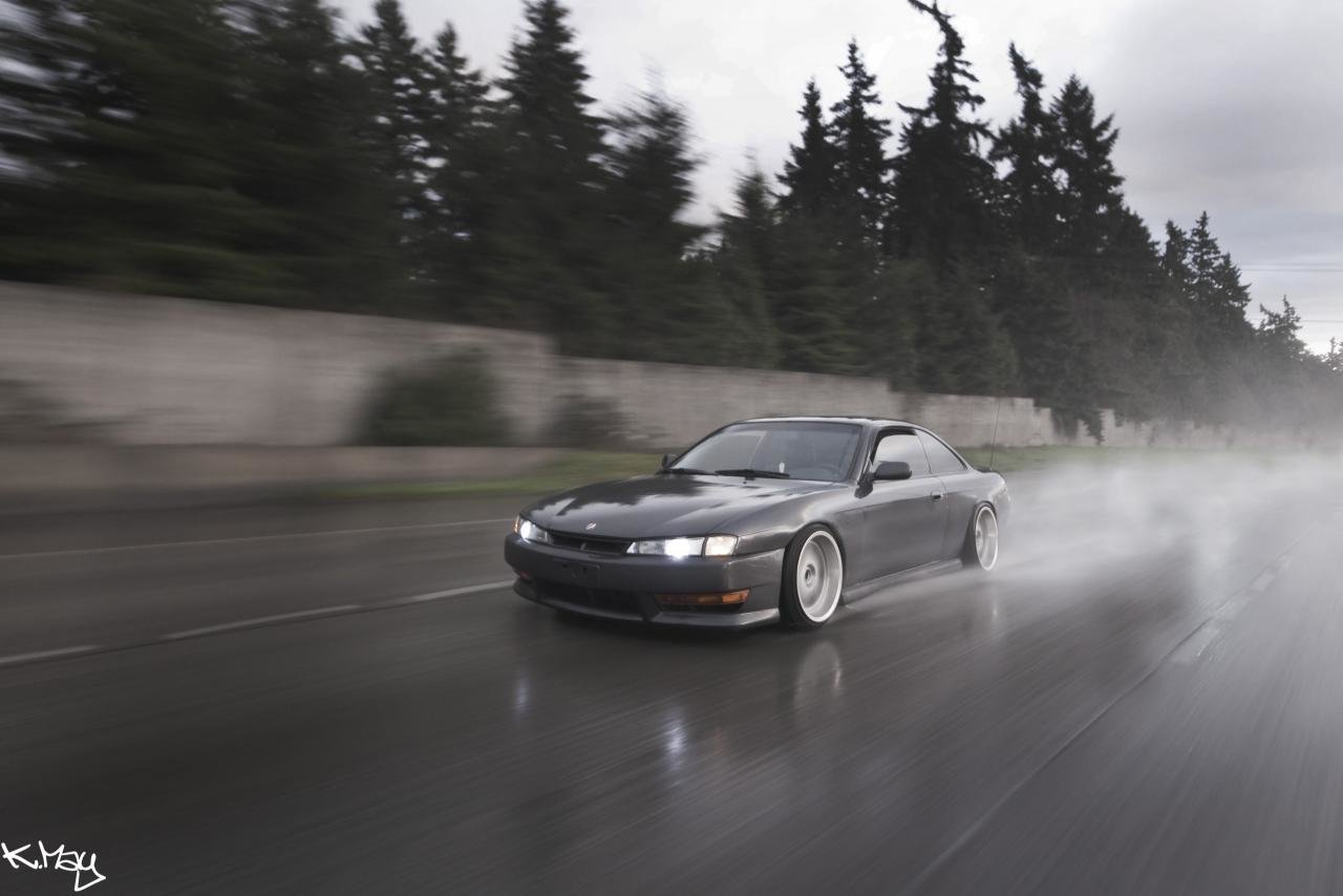 Free download Nissan Silvia S14 background ID:207684 hd 1280x854 for computer