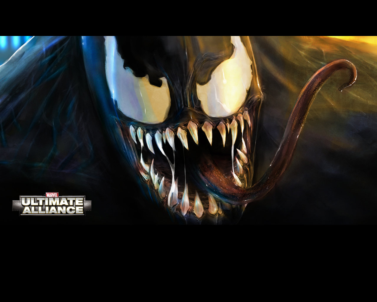 Awesome Venom free wallpaper ID:25584 for hd 1280x1024 PC