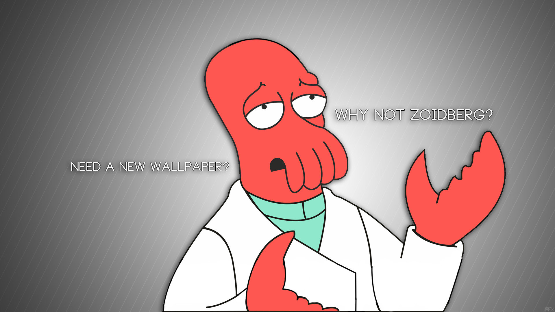 Best Zoidberg wallpaper ID:254024 for High Resolution full hd 1080p computer
