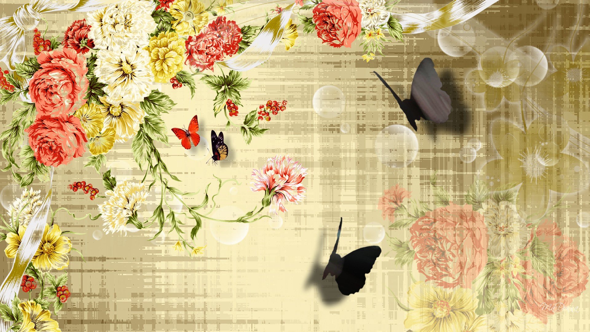 Free download Butterfly wallpaper ID:167584 hd 1920x1080 for desktop