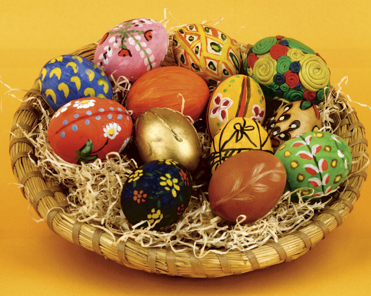 Awesome Easter free background ID:324657 for hd 1280x1024 computer