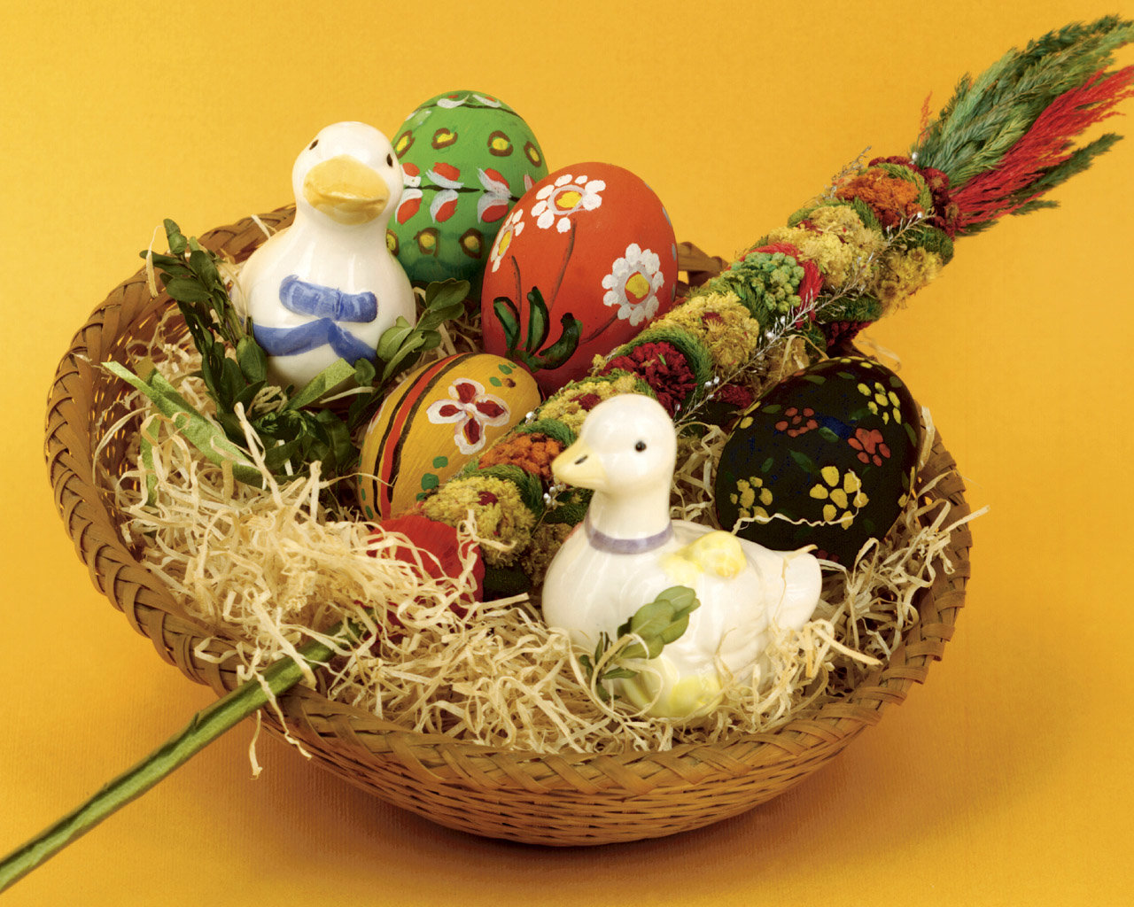 Best Easter background ID:324796 for High Resolution hd 1280x1024 PC