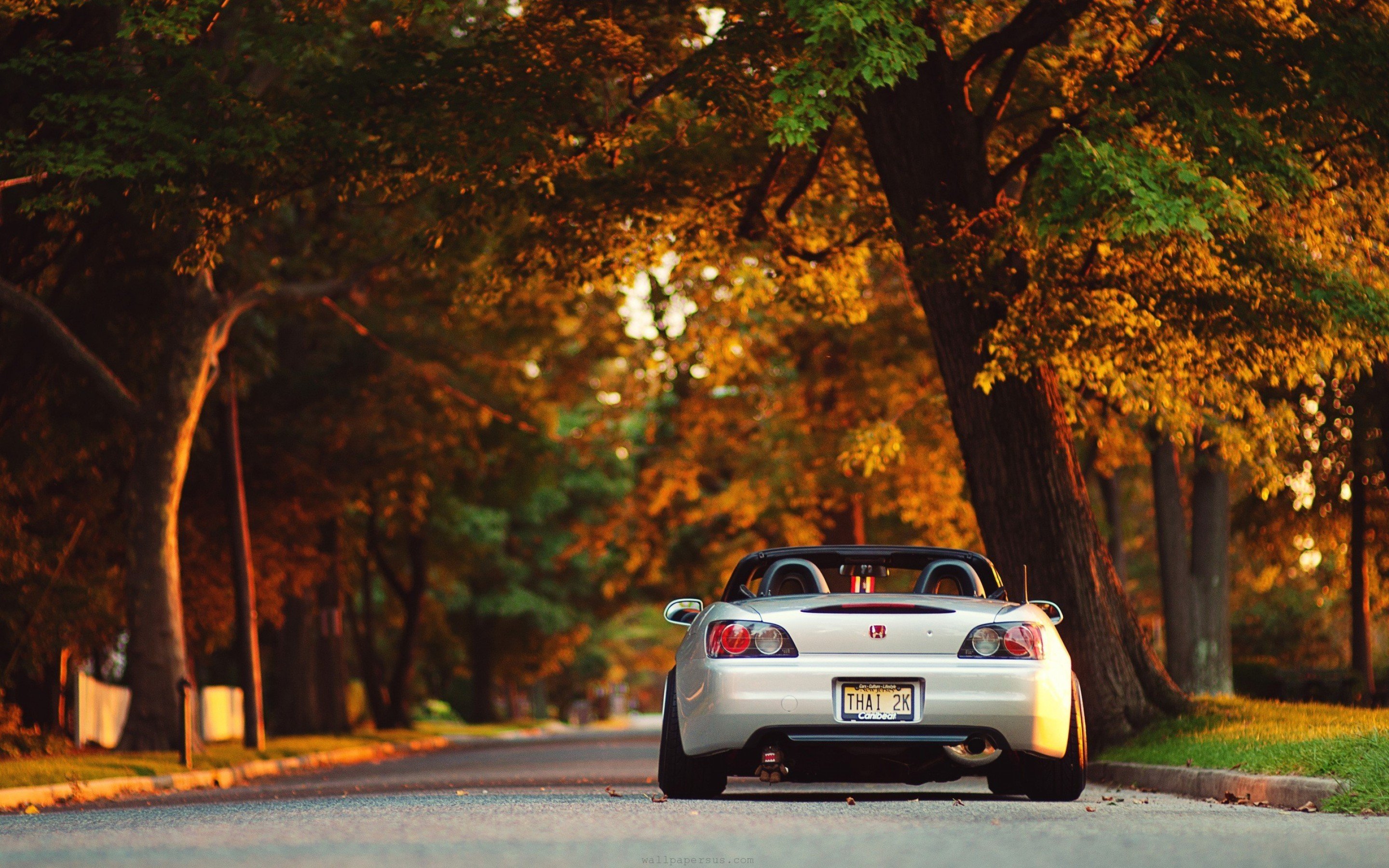 High resolution Honda S2000 hd 2880x1800 background ID:134358 for computer