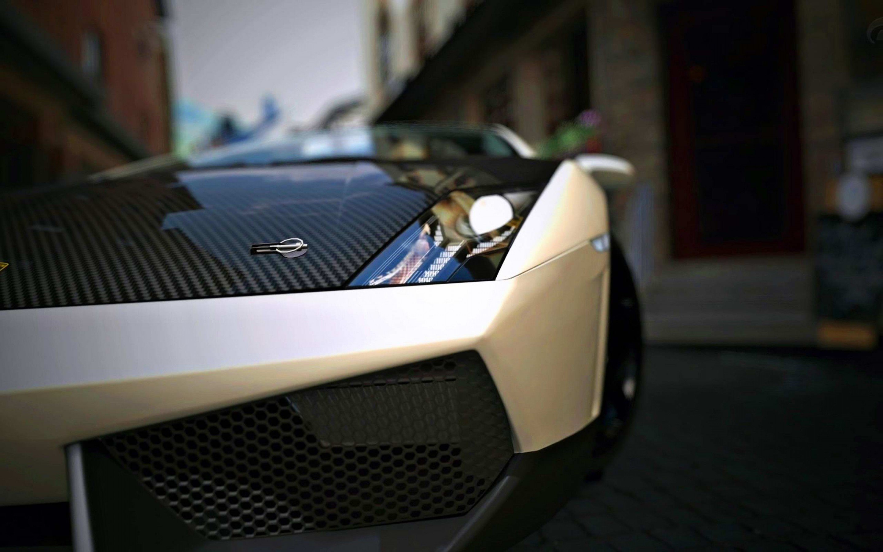 Free Lamborghini Gallardo high quality background ID:293048 for hd 2880x1800 PC