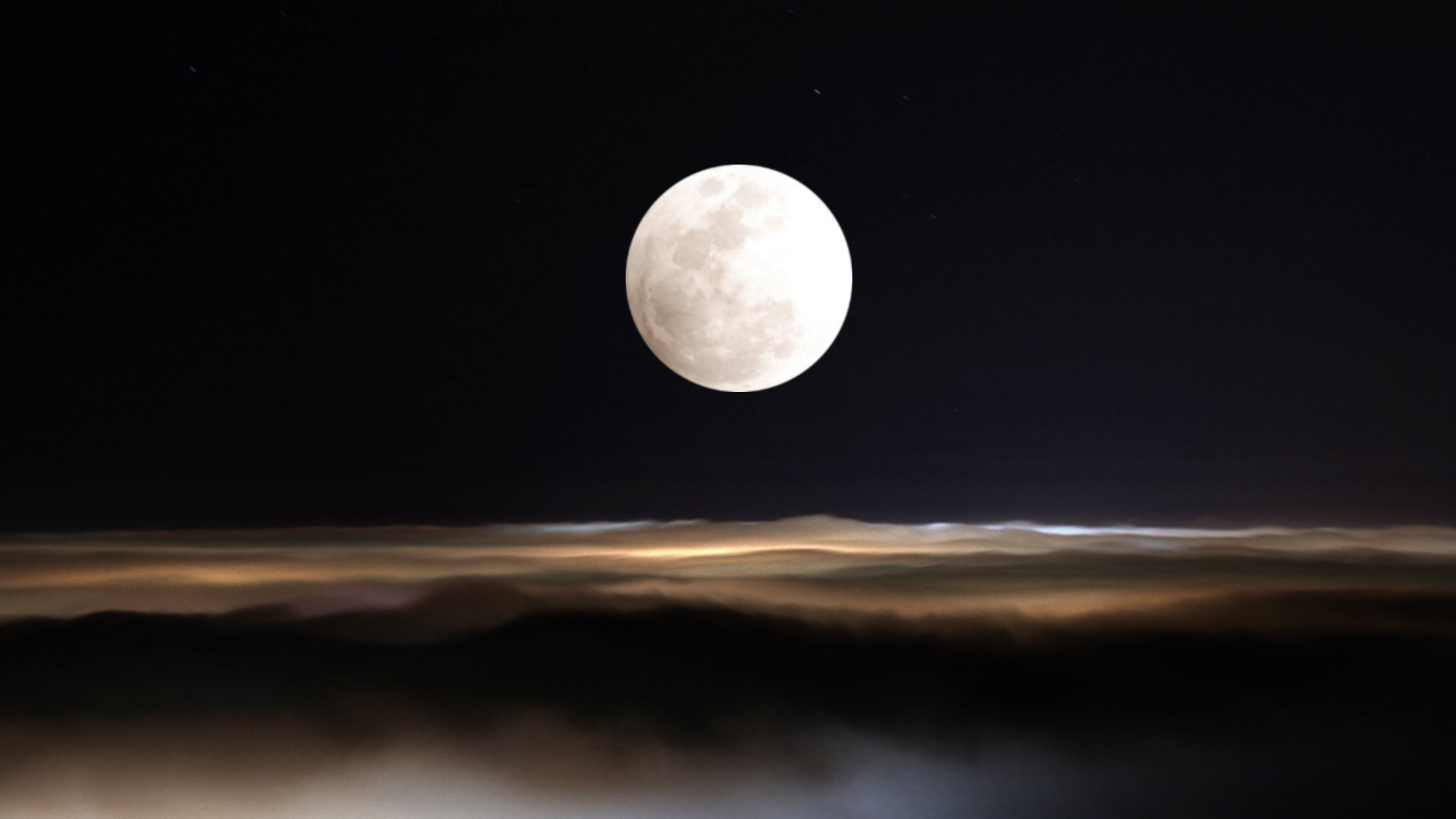 Awesome Moon free background ID:393986 for full hd 1920x1080 PC