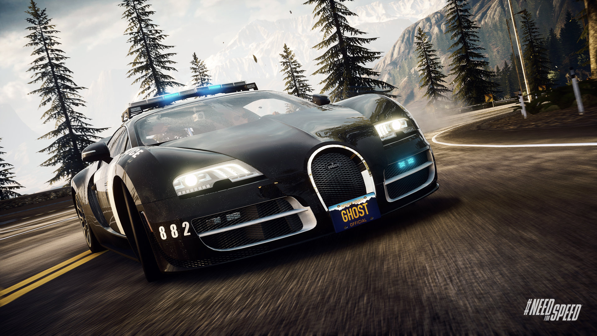 Free download Need For Speed: Rivals background ID:259532 hd 1080p for desktop