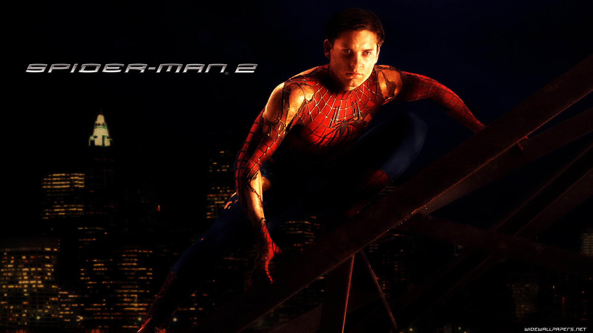 High resolution Spider-Man 2 hd 1080p background ID:270673 for desktop