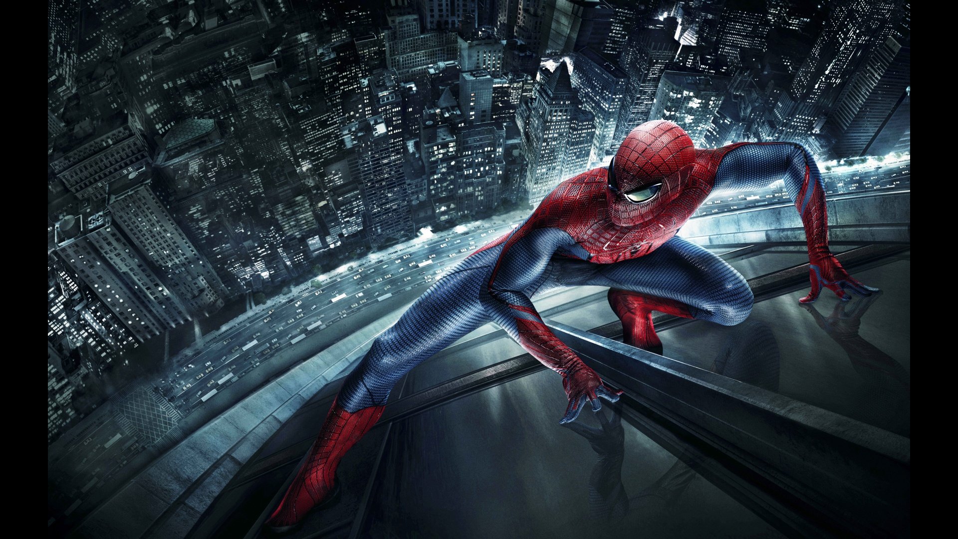 Awesome The Amazing Spider-Man 2 free wallpaper ID:102248 for 1080p PC