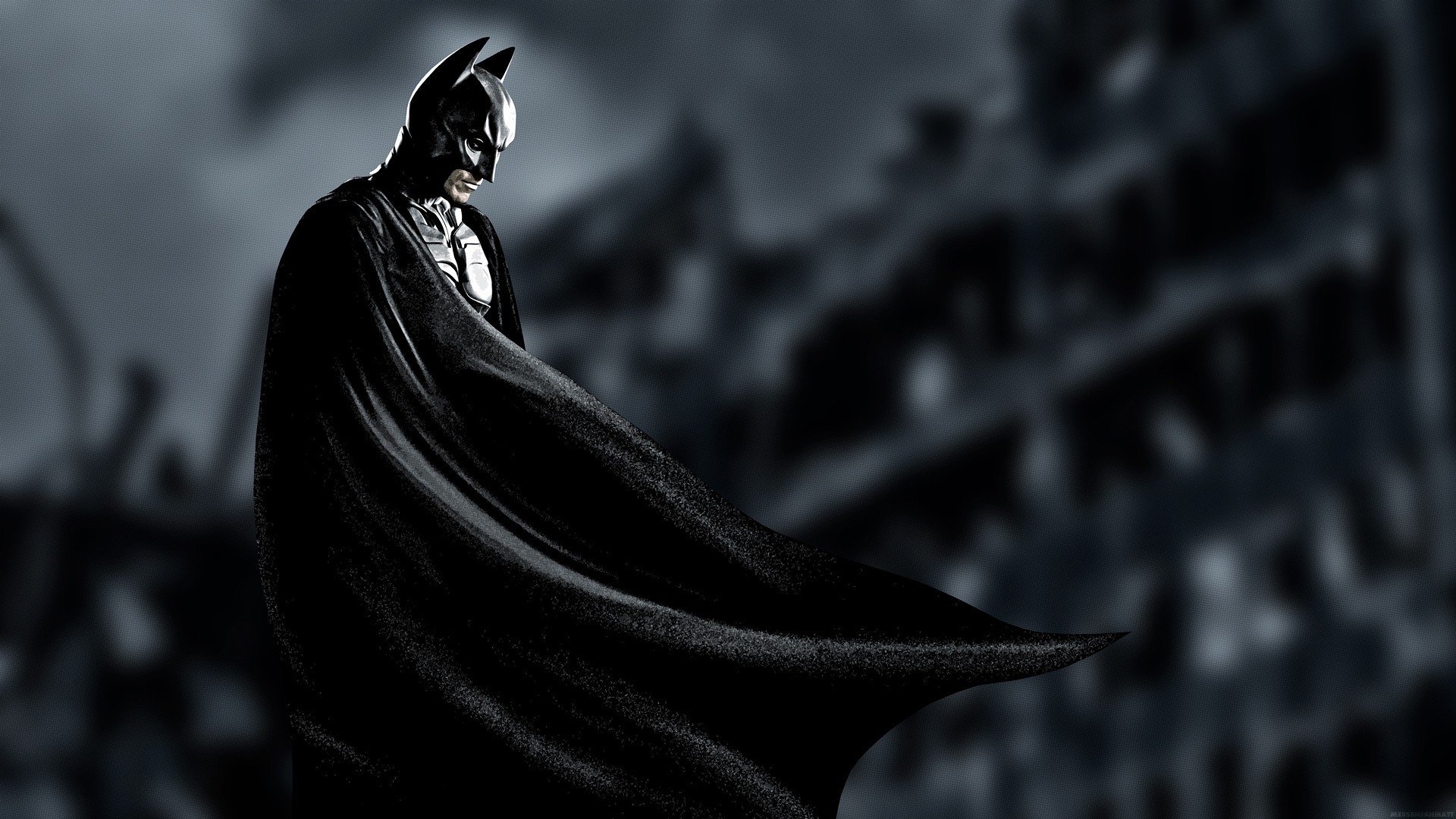 Best The Dark Knight Rises background ID:161353 for High Resolution full hd desktop