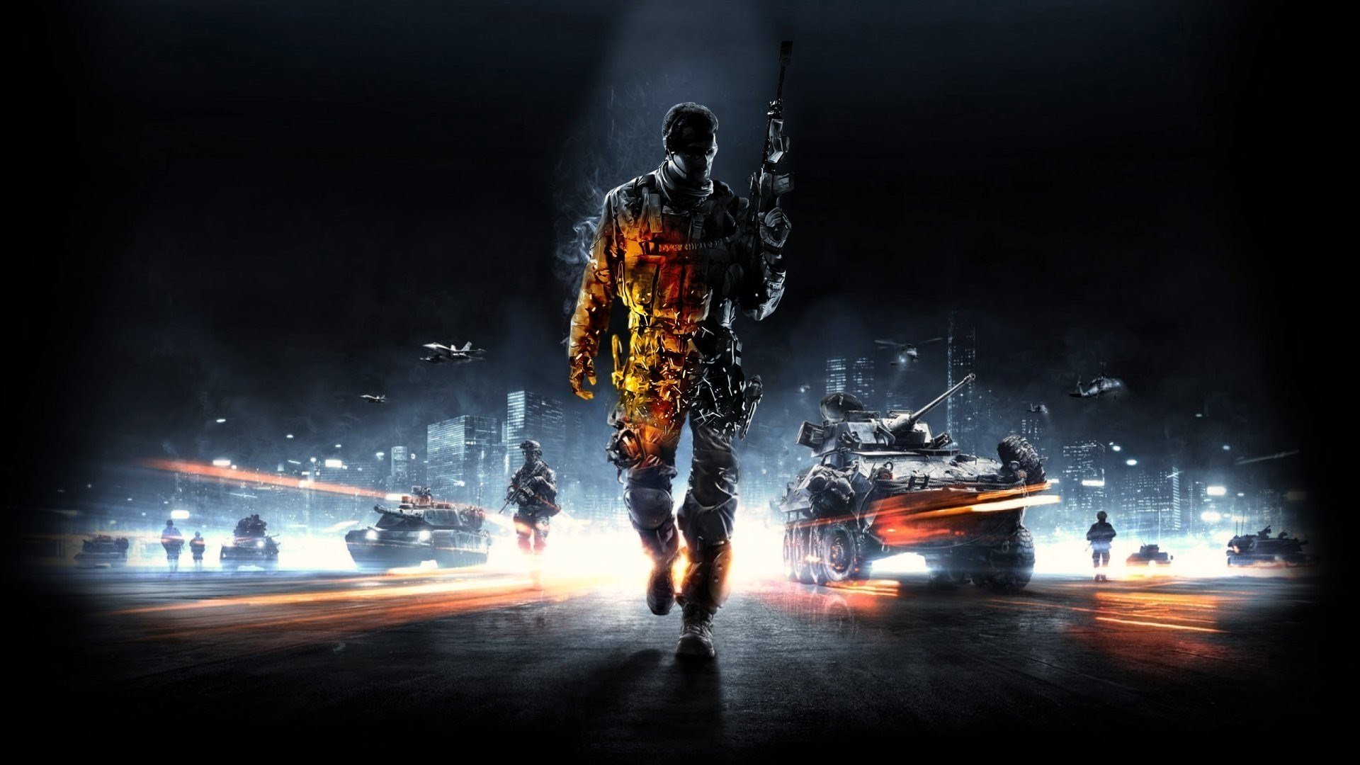 Download Hd 19x1080 Battlefield 4 Pc Background Id 4938 For Free