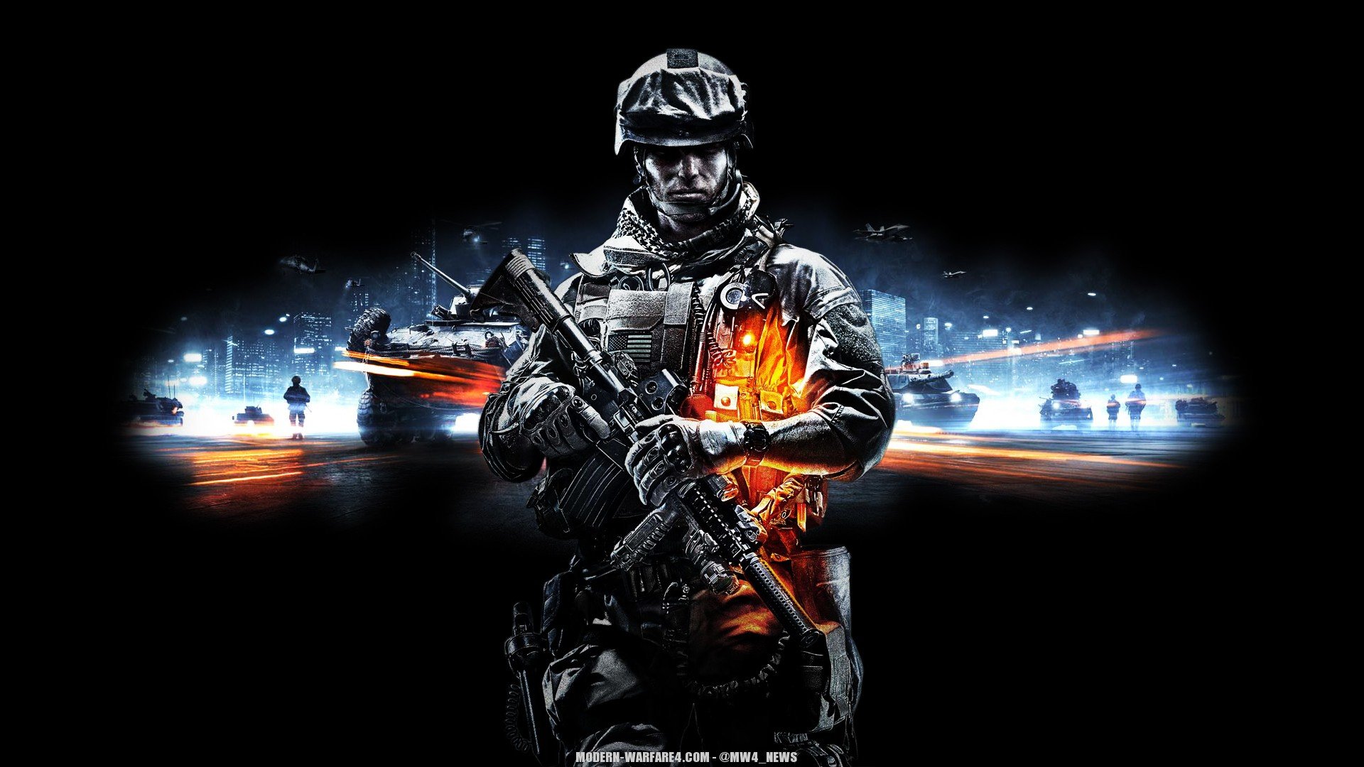 Best Battlefield 4 wallpaper ID:498270 for High Resolution 1080p desktop