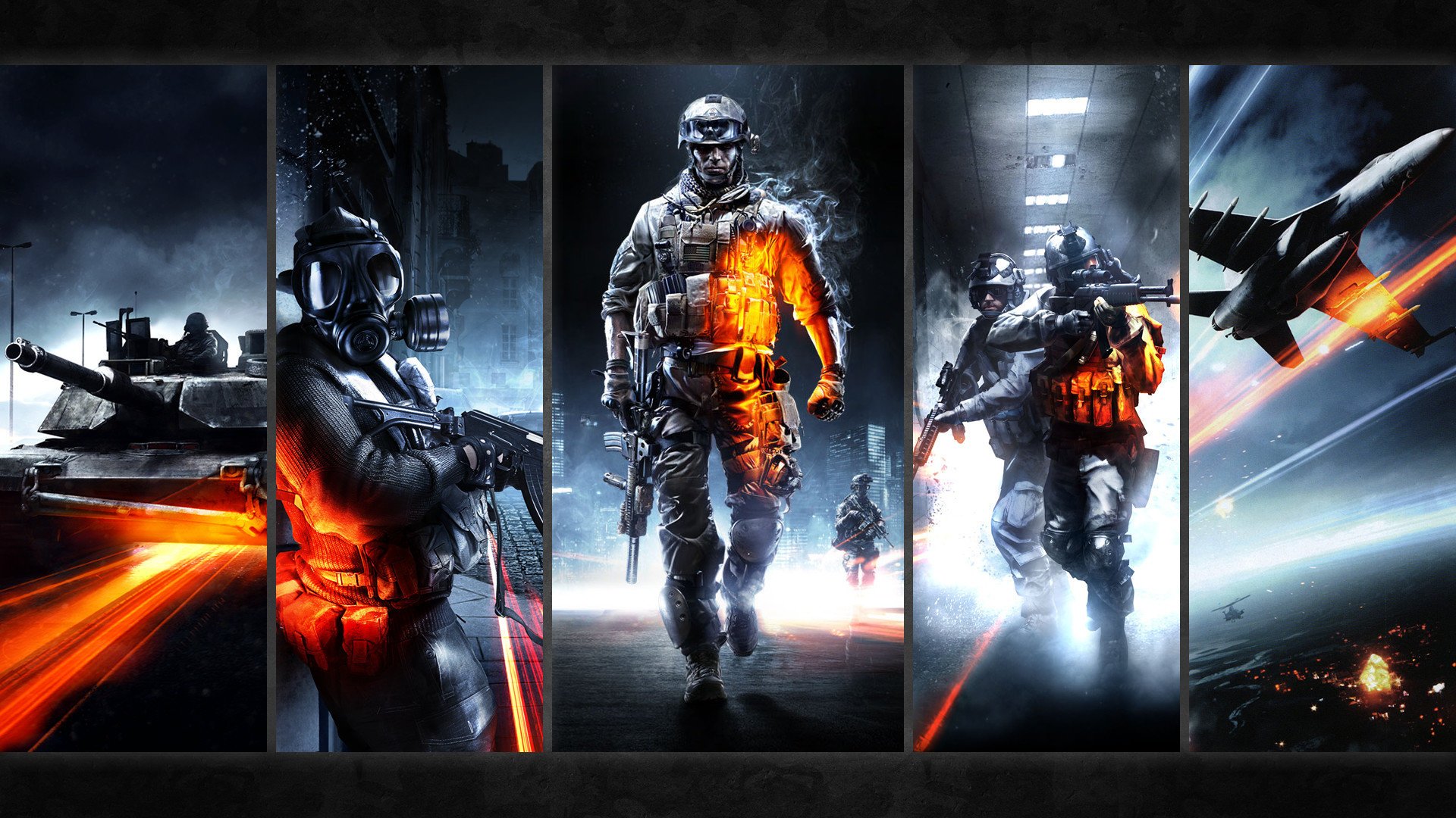Free Battlefield 4 high quality wallpaper ID:498239 for full hd computer