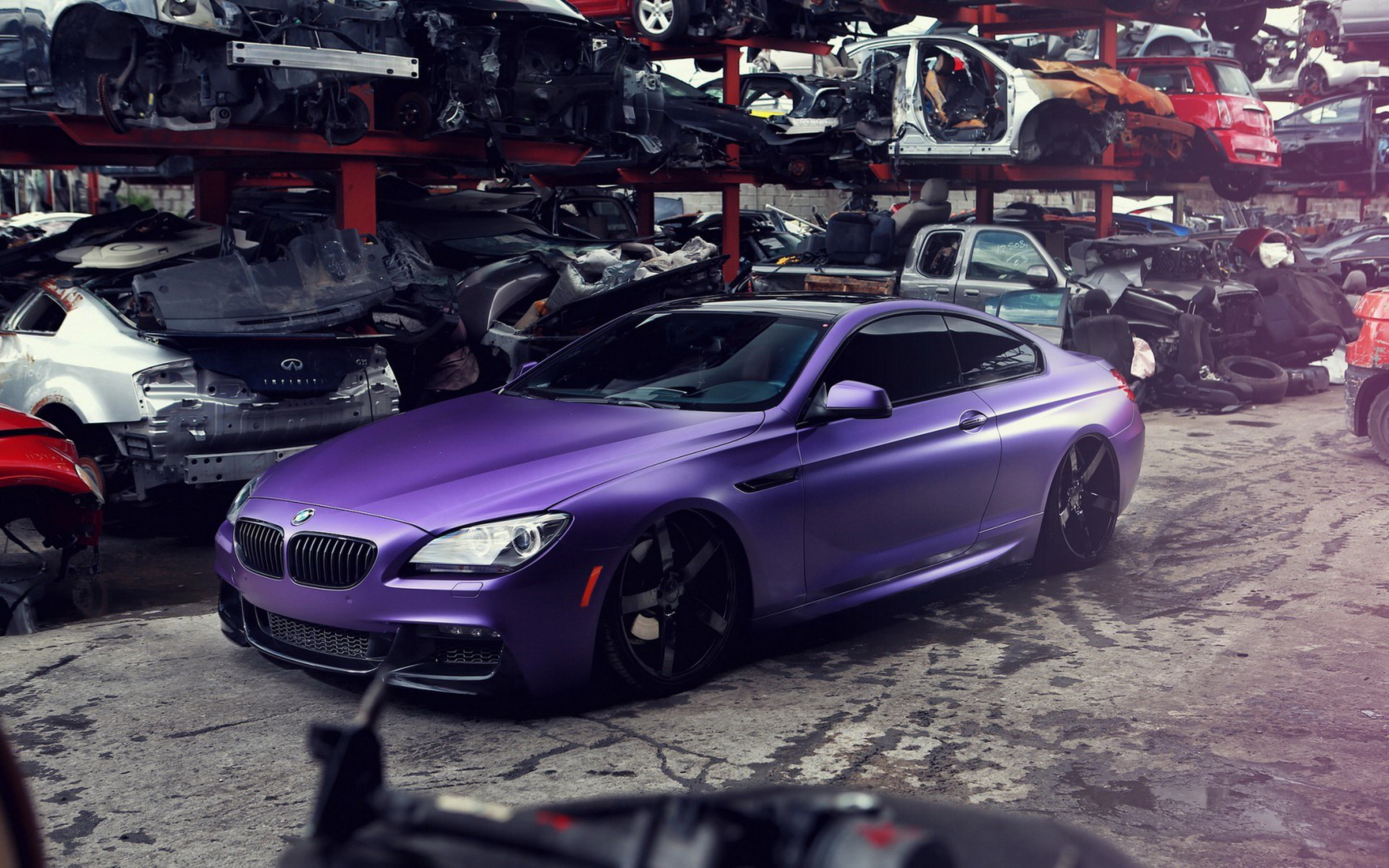 Best BMW M6 background ID:27366 for High Resolution hd 3840x2400 computer