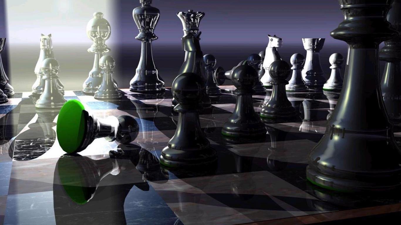 Awesome Chess free wallpaper ID:378847 for laptop desktop
