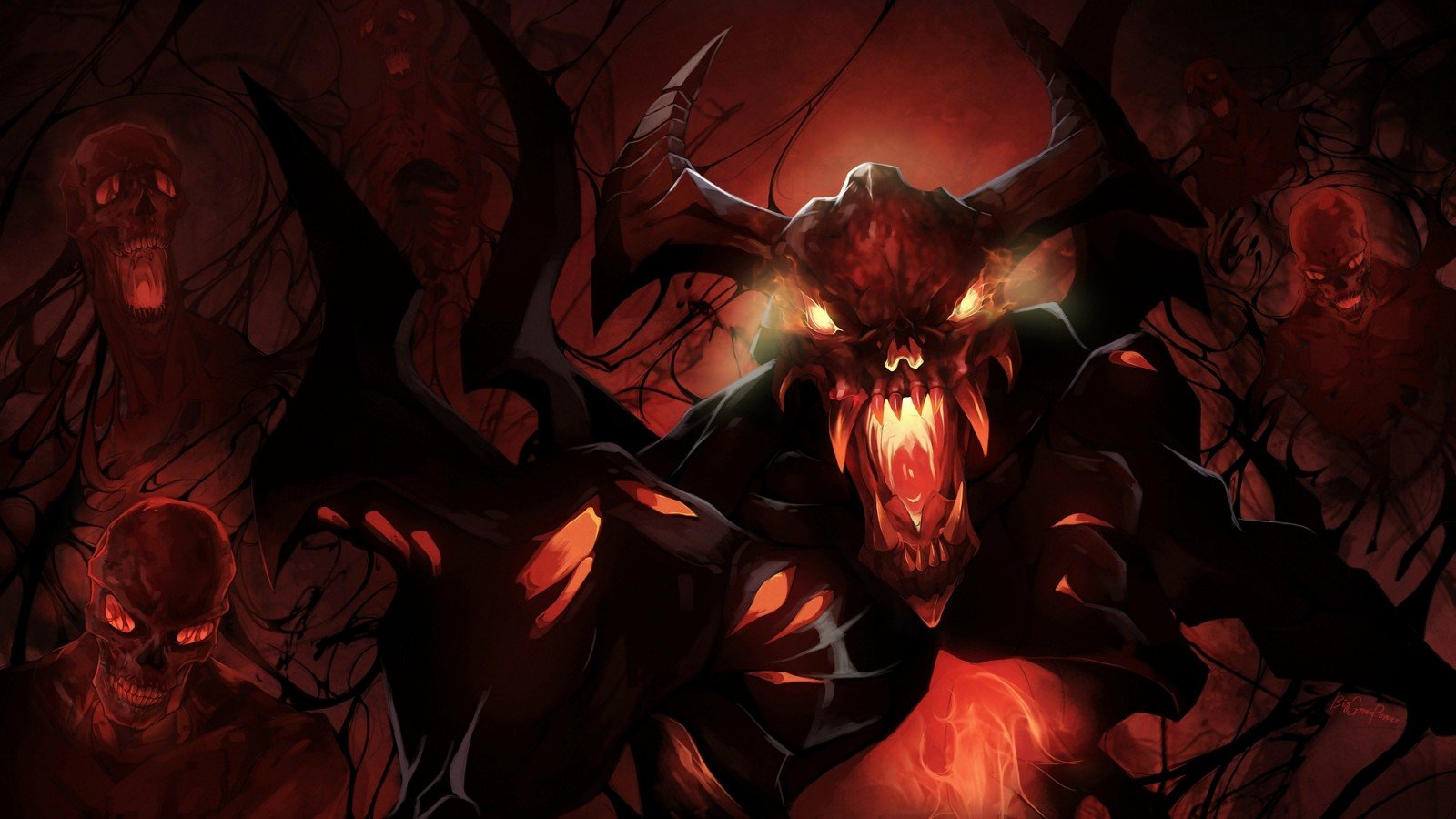 Best DotA 2 background ID:302429 for High Resolution hd 1600x900 PC