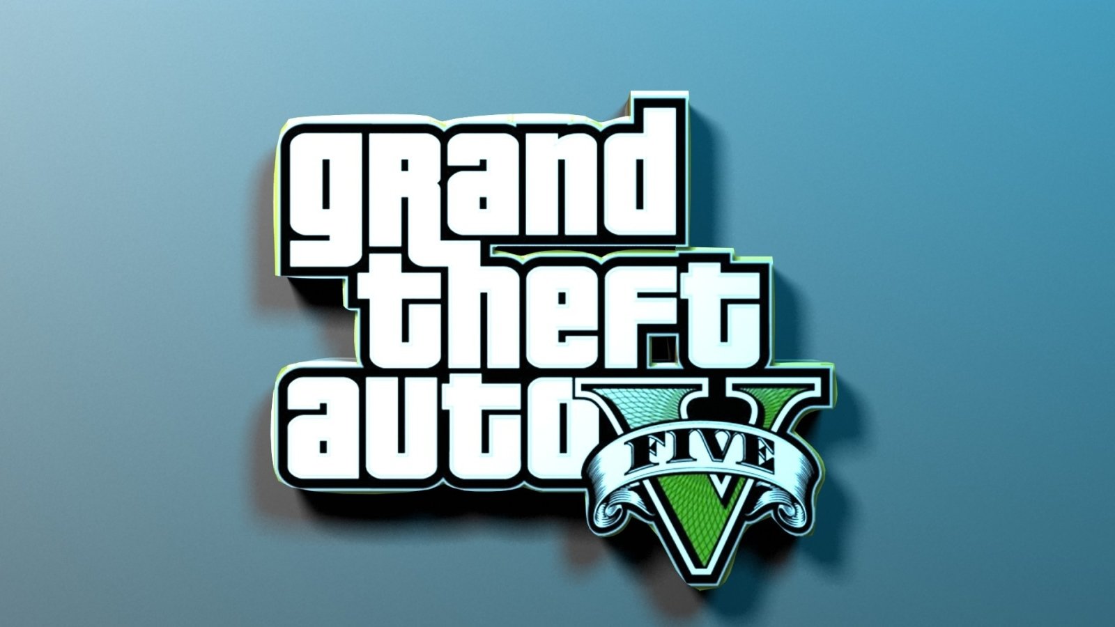 Awesome Grand Theft Auto V (GTA 5) free background ID:195129 for hd 1600x900 desktop