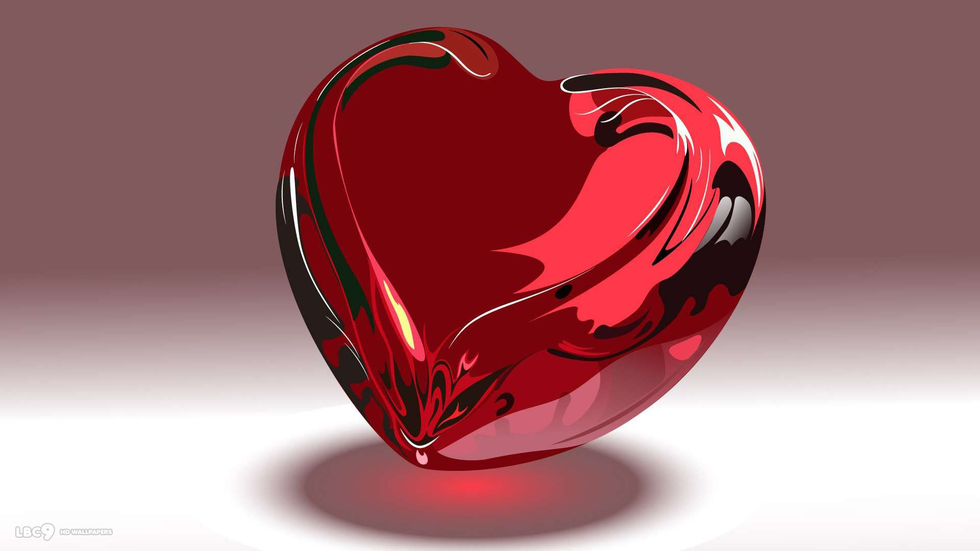 Awesome Heart free background ID:209161 for 1080p PC