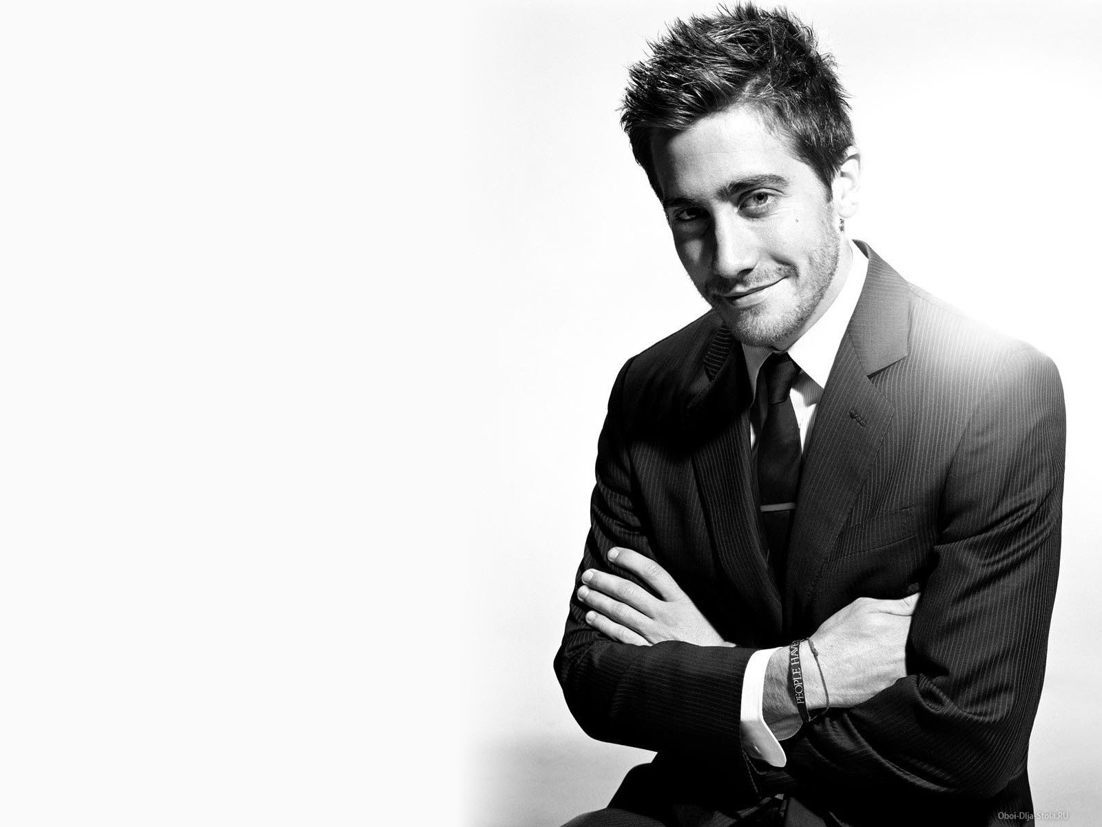 High resolution Jake Gyllenhaal hd 1600x1200 background ID:385136 for computer