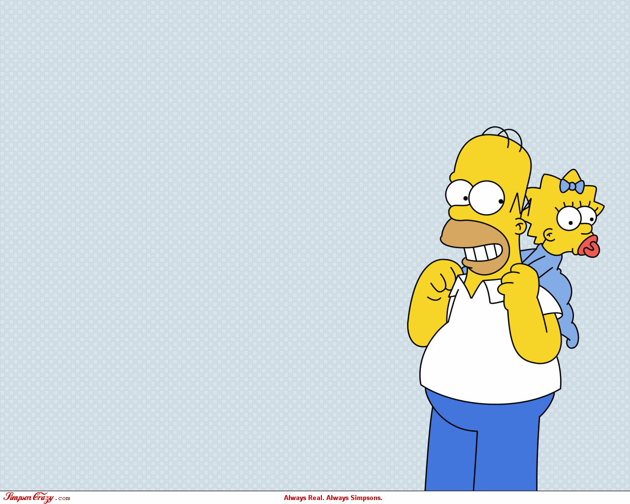 Free The Simpsons high quality wallpaper ID:351582 for hd 1280x1024 computer