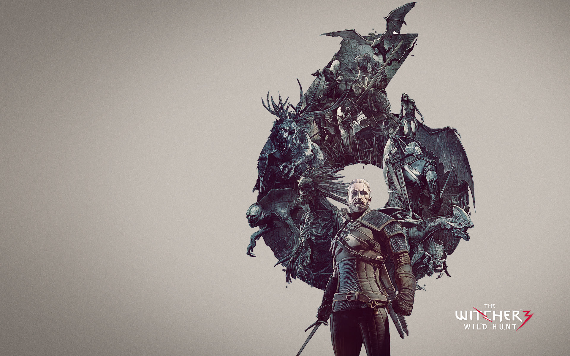Free download The Witcher 3: Wild Hunt background ID:17977 hd 1920x1200 for desktop
