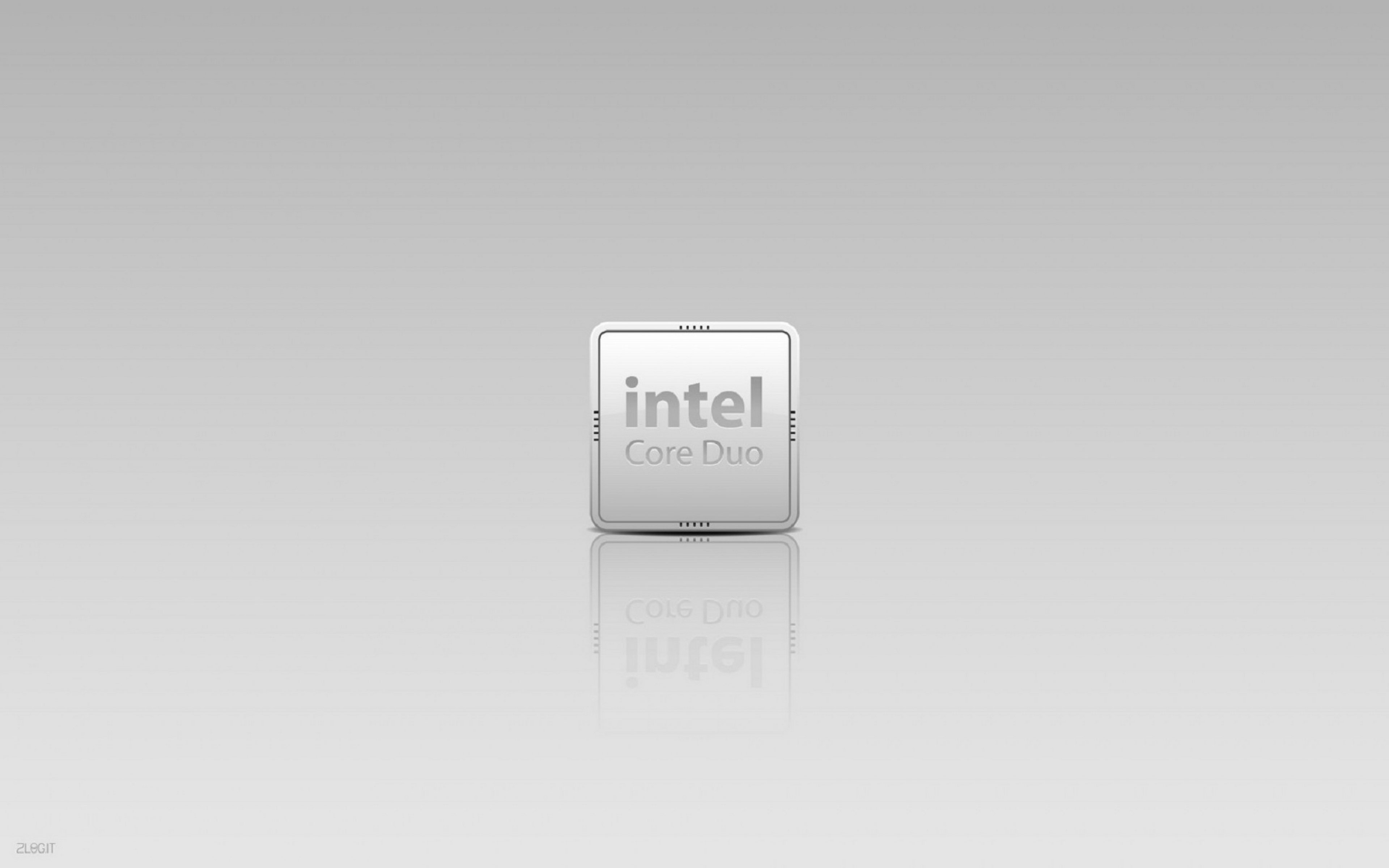 Download hd 3840x2400 Intel desktop wallpaper ID:192032 for free
