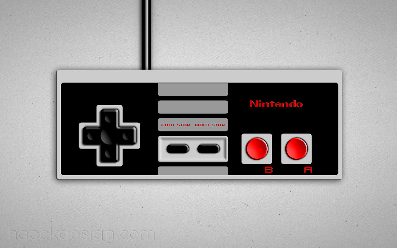 Free Nintendo Entertainment System high quality wallpaper ID:161973 for hd 1280x800 PC