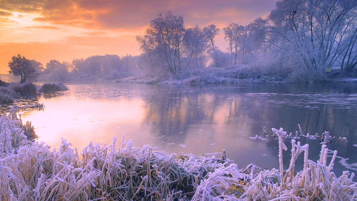 Best River background ID:387287 for High Resolution hd 1366x768 PC