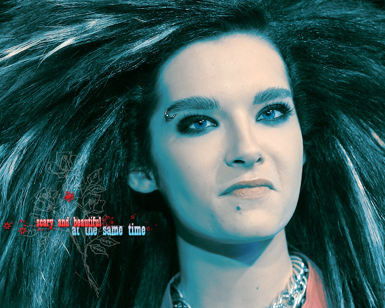Free Tokio Hotel high quality background ID:40133 for hd 1280x1024 desktop