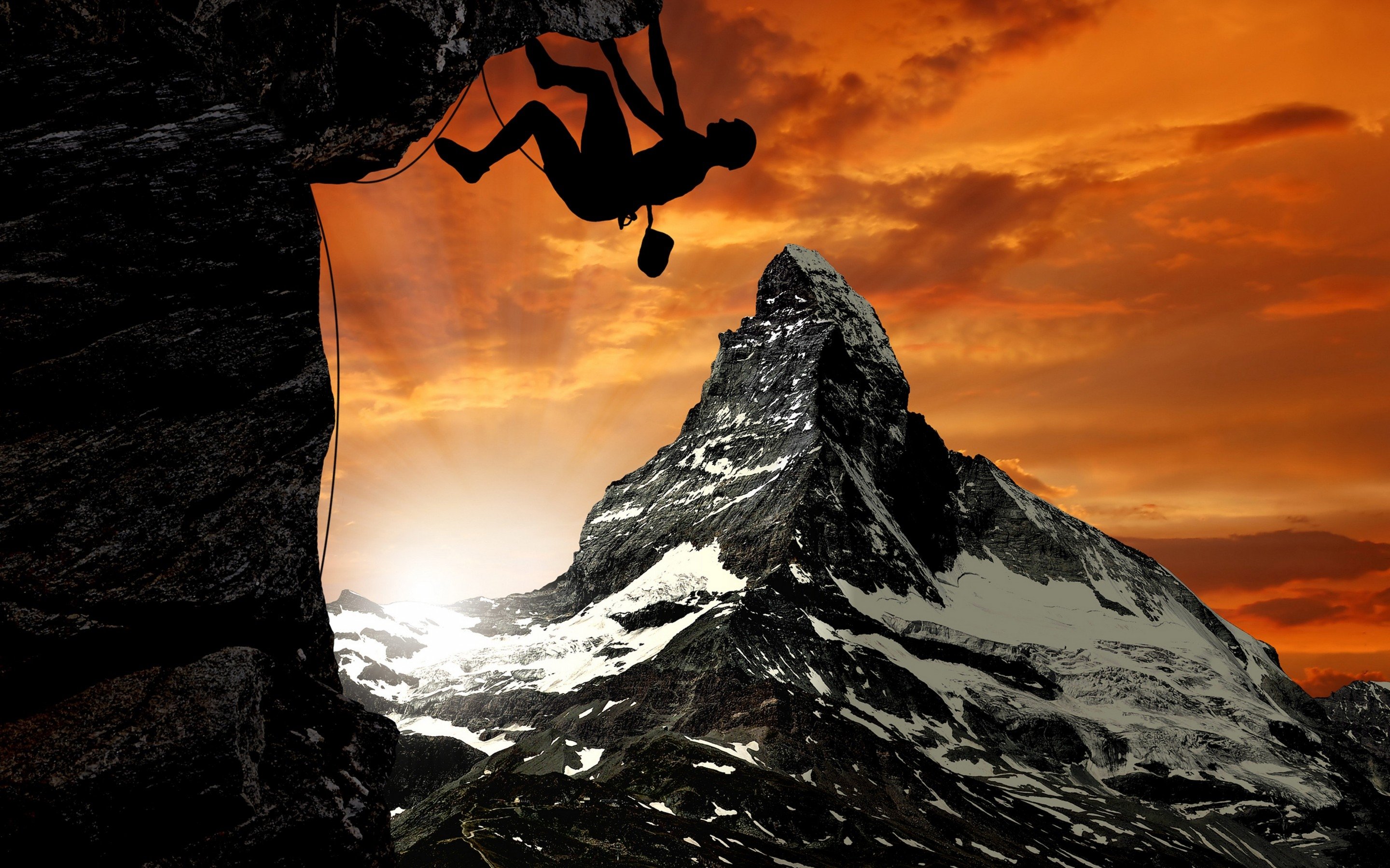 Free Climbing high quality background ID:9942 for hd 2880x1800 computer