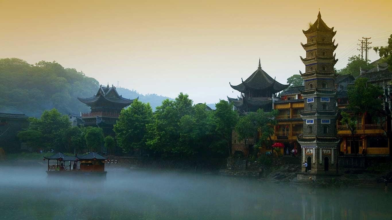 Awesome Temple free wallpaper ID:24770 for laptop desktop