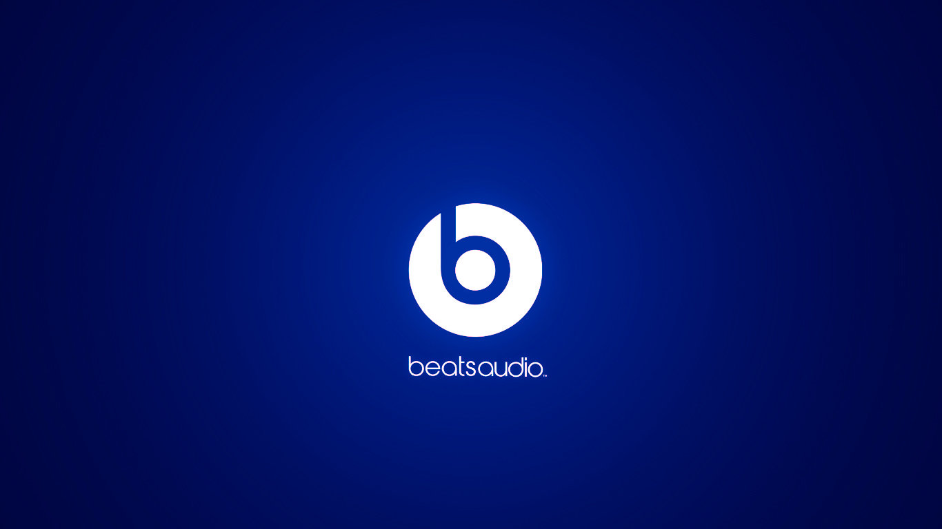 High resolution Beats Audio By Dre laptop wallpaper ID:449385 for PC