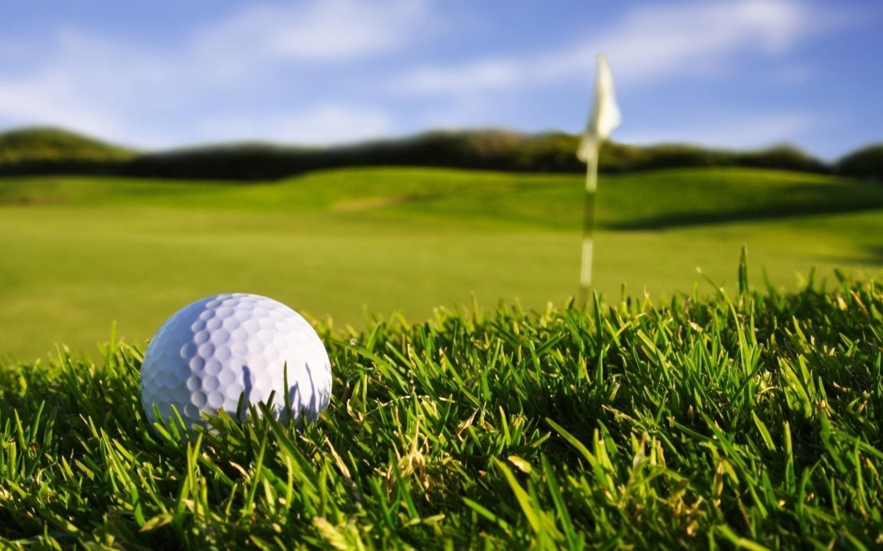 Awesome Golf free background ID:133242 for hd 2880x1800 computer