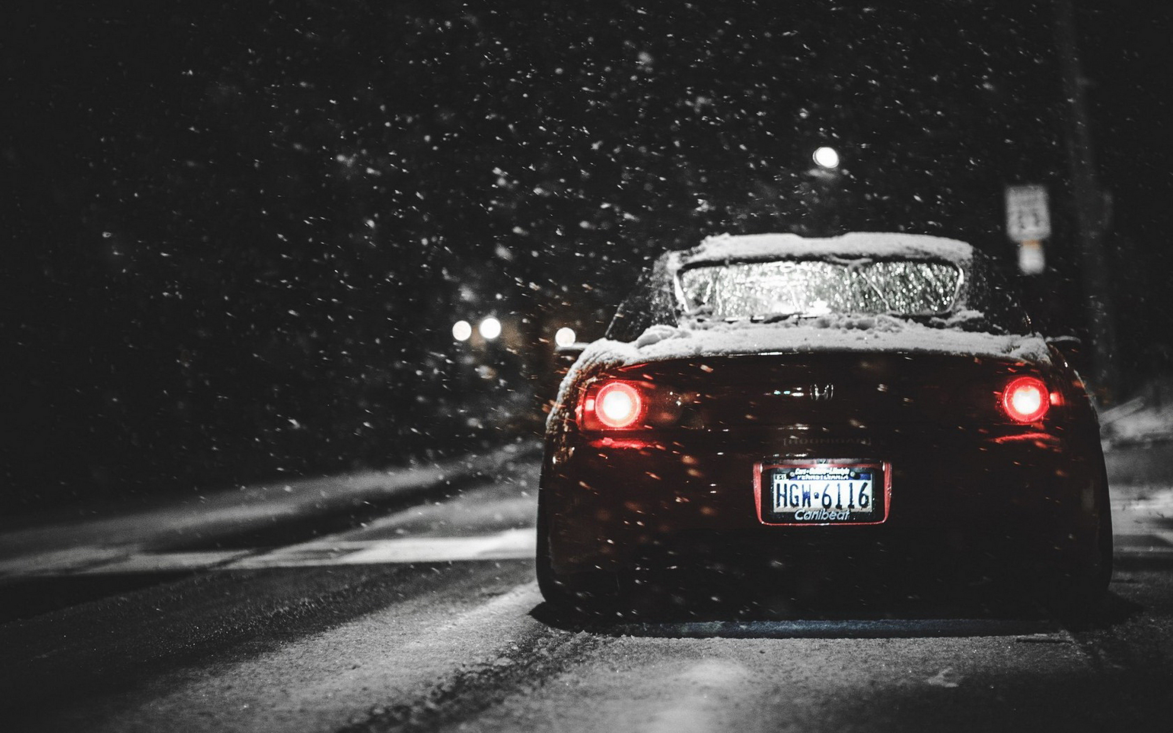 Download hd 3840x2400 Honda S2000 PC background ID:134371 for free