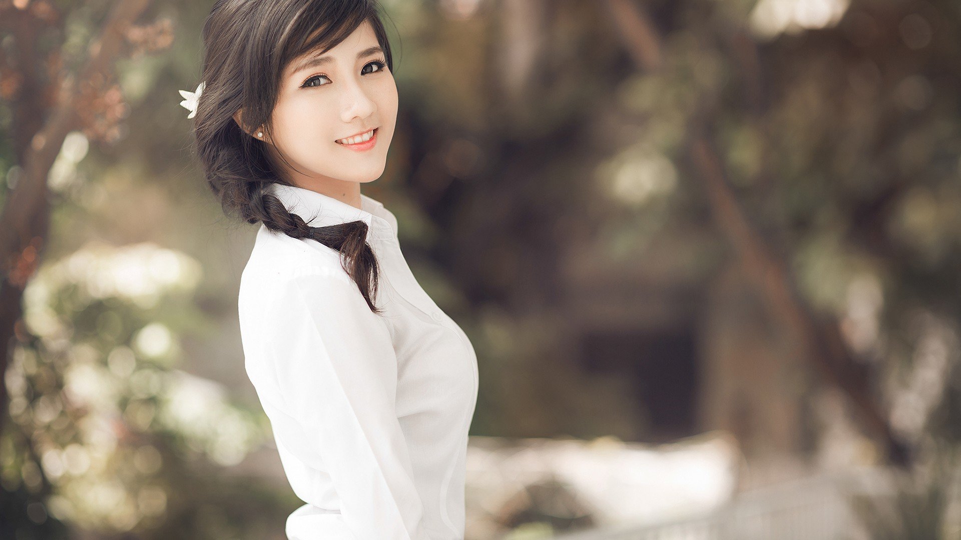 Best Korean girls background ID:453439 for High Resolution hd 1080p desktop