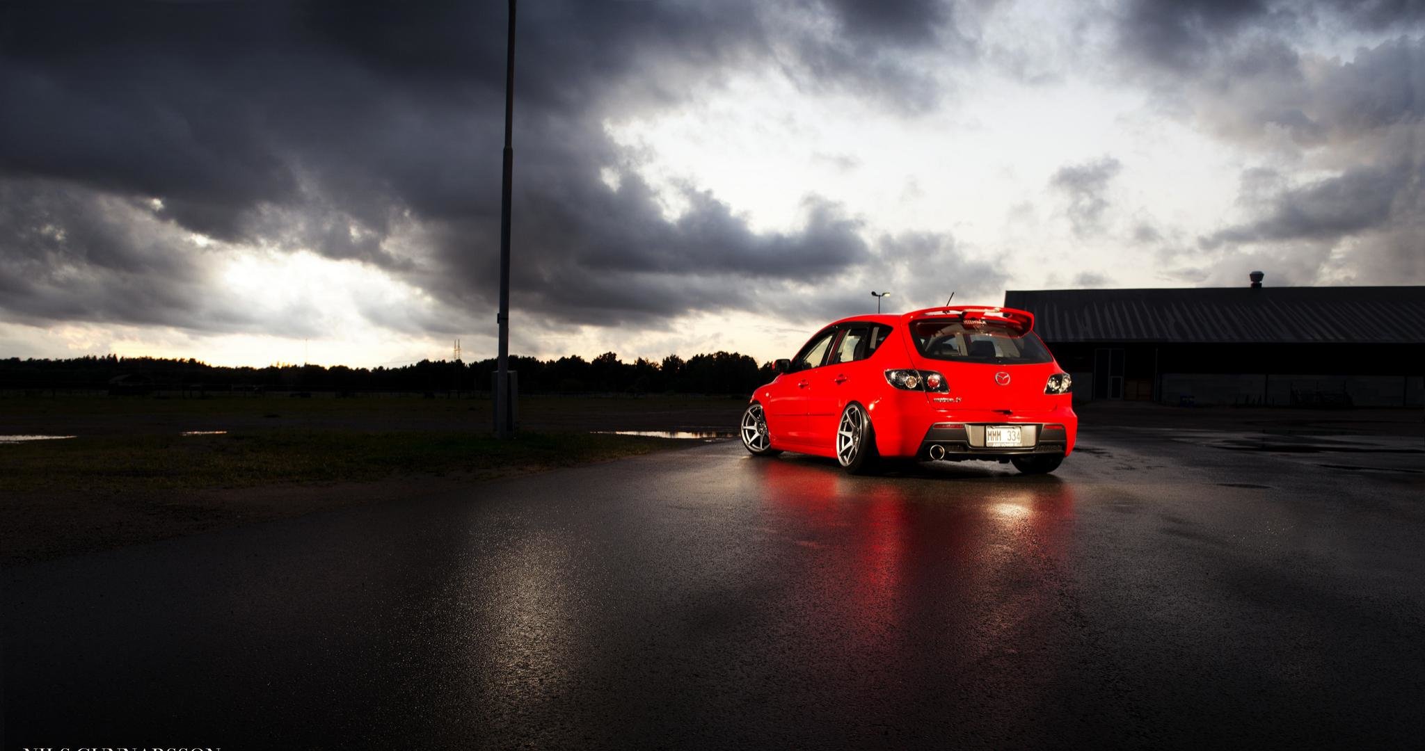 Best Mazda 3 background ID:347239 for High Resolution hd 2048x1080 PC