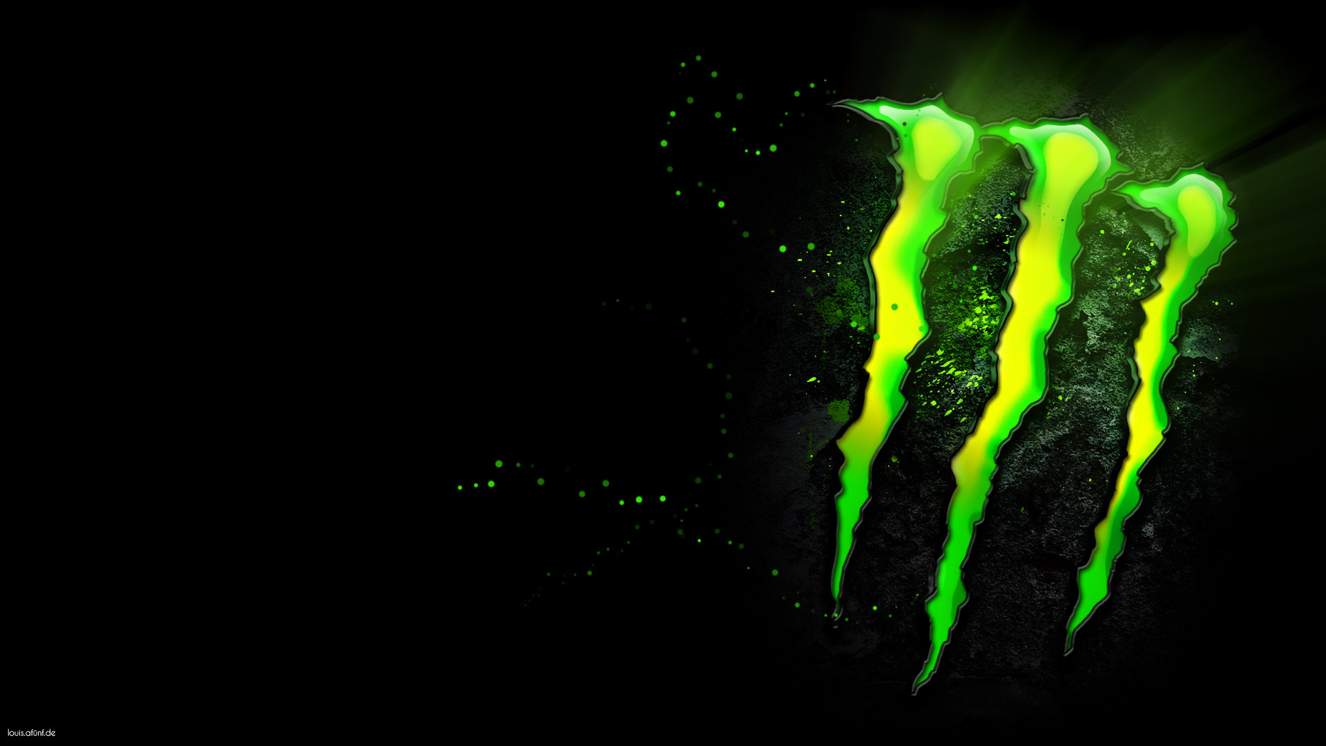 Awesome Monster Energy free background ID:254286 for full hd PC