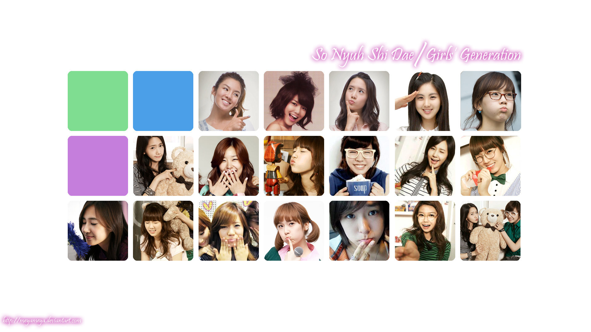 High resolution SNSD (Girls generation) full hd 1080p wallpaper ID:193016 for PC