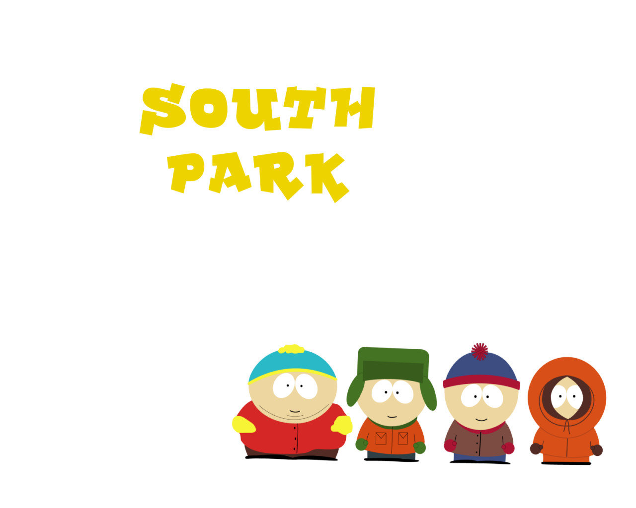 Awesome South Park free background ID:30519 for hd 1280x1024 PC
