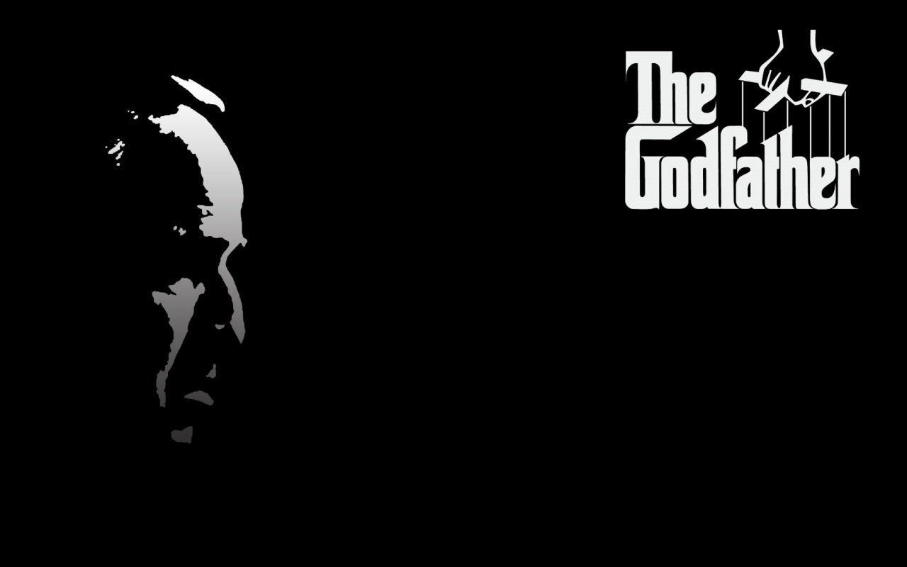 Download hd 1280x800 The Godfather PC background ID:188396 for free