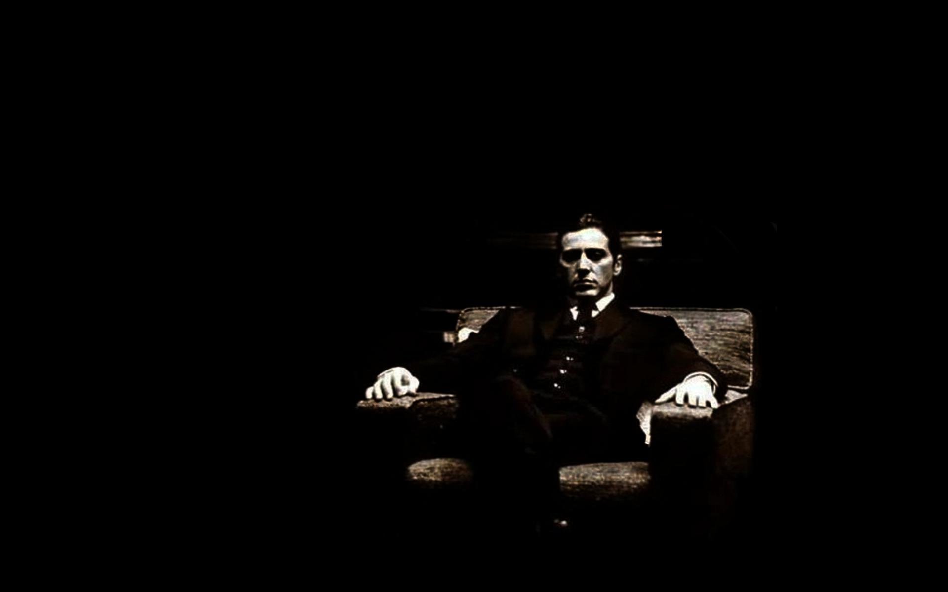 High resolution The Godfather hd 1920x1200 background ID:188390 for computer