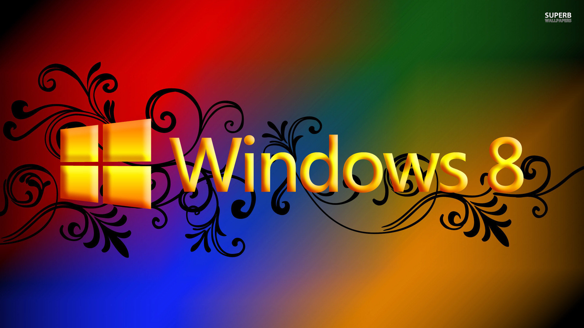 High resolution Windows 8 1080p background ID:78151 for desktop
