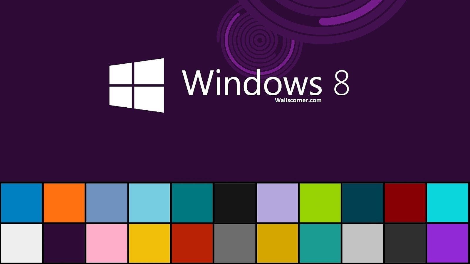 Awesome Windows 8 free background ID:78192 for hd 1600x900 PC