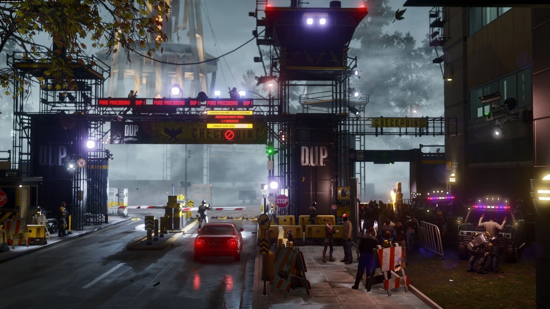 Download hd 1080p InFAMOUS: Second Son PC background ID:270129 for free