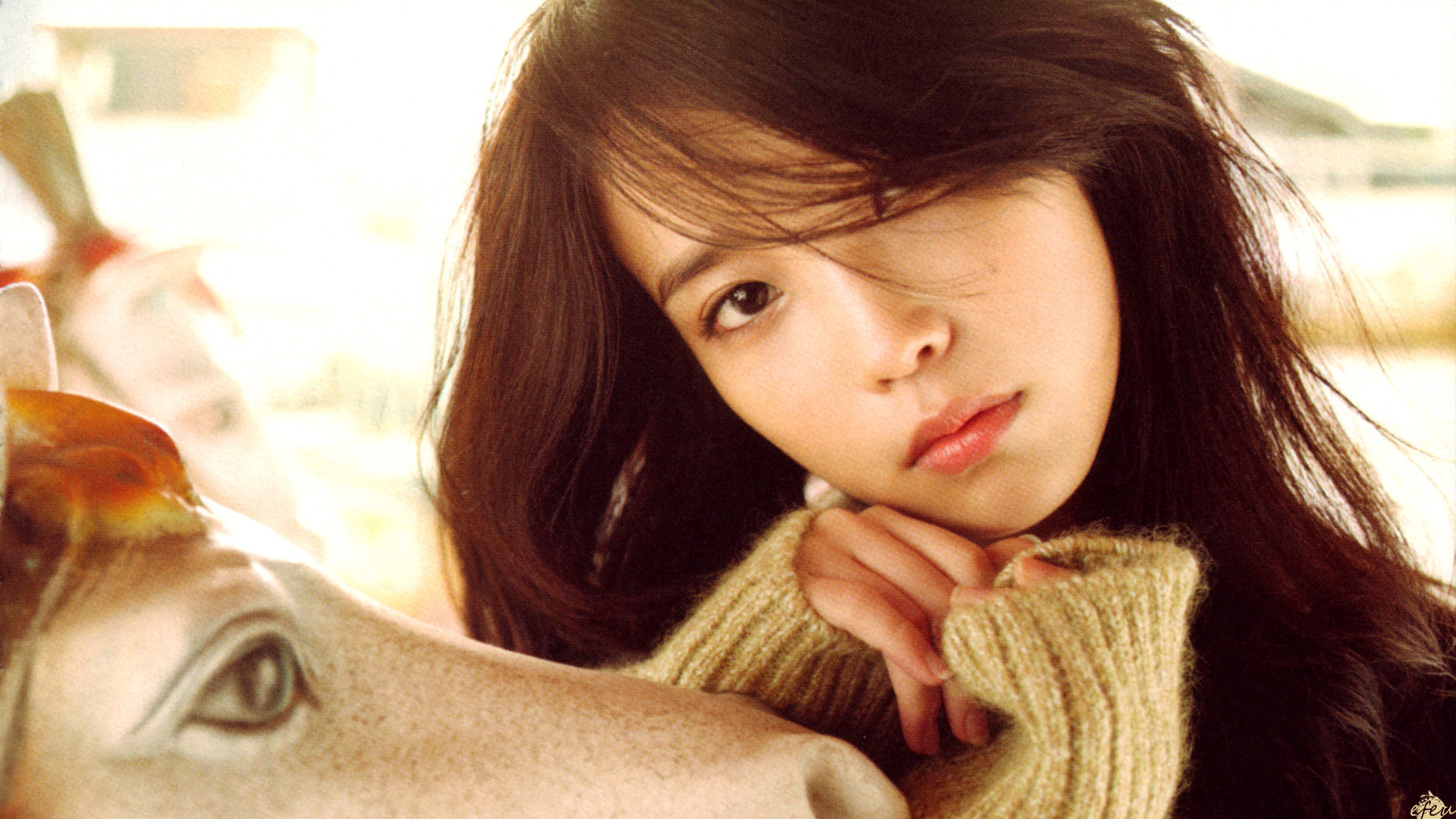 Awesome IU free background ID:81150 for full hd 1080p desktop