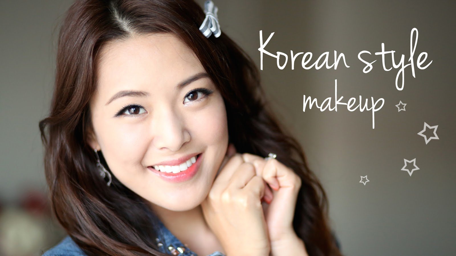 High resolution Korean girls hd 1600x900 background ID:453430 for PC