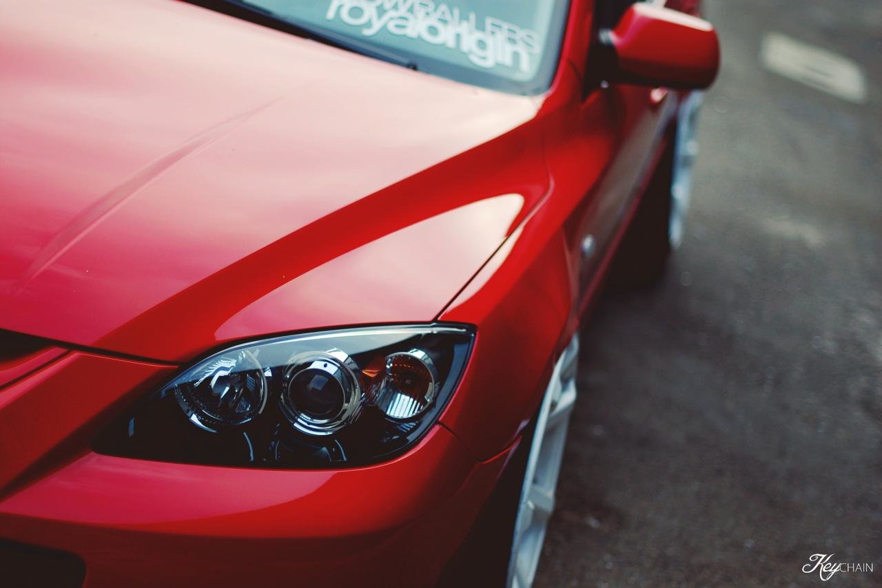 Best Mazda 3 background ID:347238 for High Resolution hd 1280x854 PC